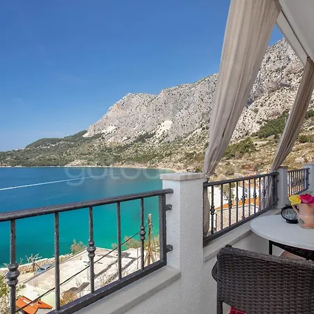 Beachview In Apartamento Drasnice
