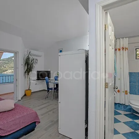 Apartamento Beachview In Drasnice
