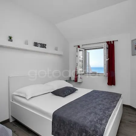 Beachview In Apartamento *