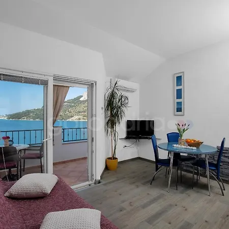 Apartamento Beachview In