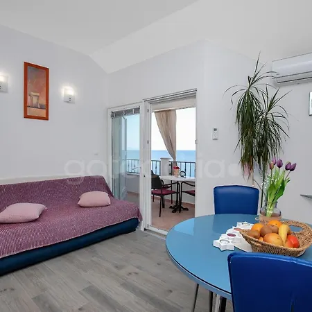 Beachview In Apartamento