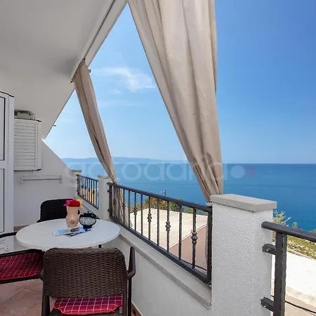 Beachview In Apartamento