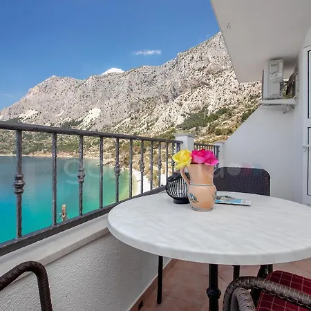 Apartamento Beachview In *