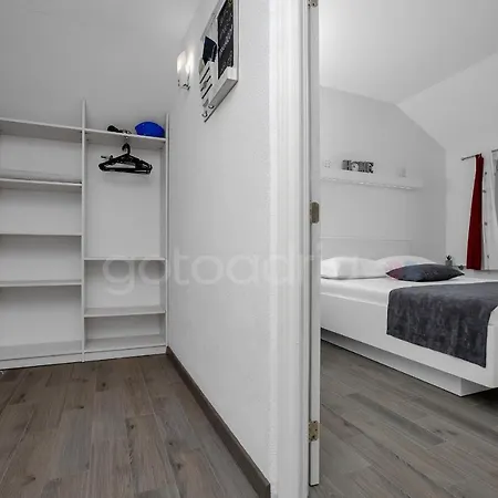 Apartamento Beachview In Drasnice