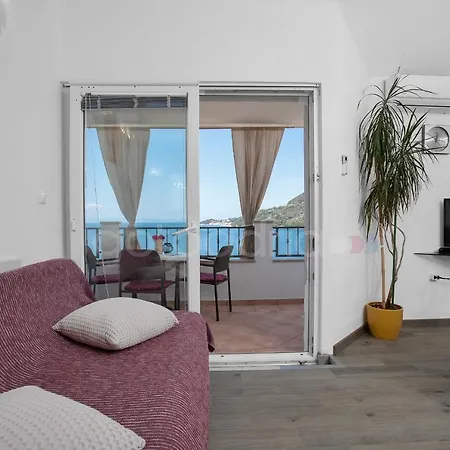 Beachview In Apartamento