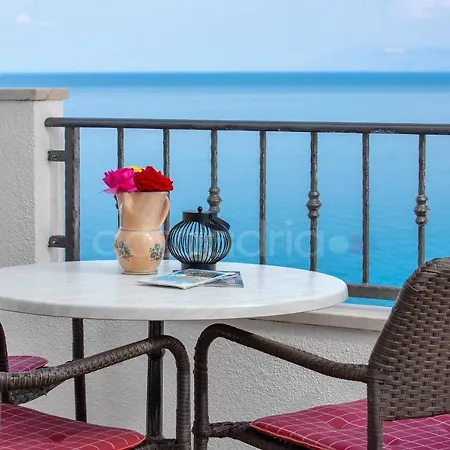 Beachview In Apartamento *