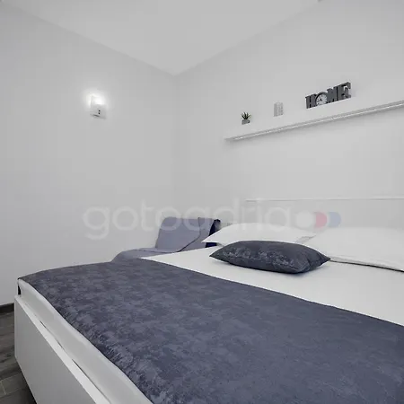 Apartamento Beachview In