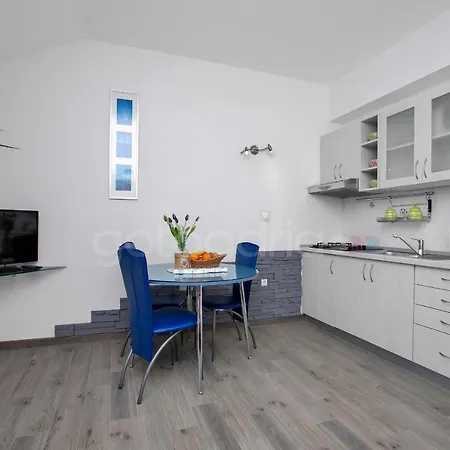 Apartamento Beachview In *