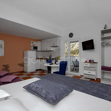Apartamento Beachview In Drasnice