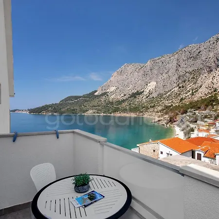 Beachview In Apartamento