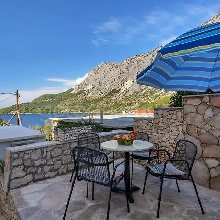 Beachview In Apartamento Drasnice
