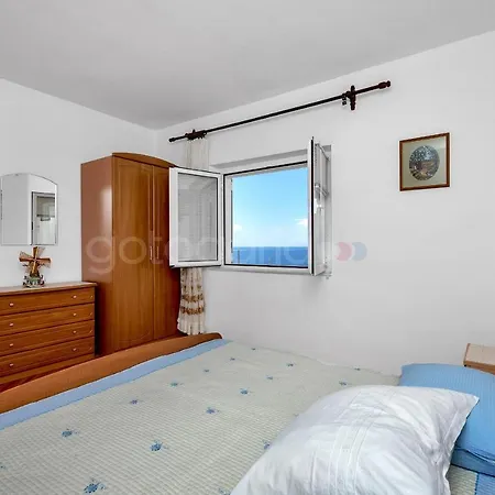 Beachview In Apartamento Drasnice