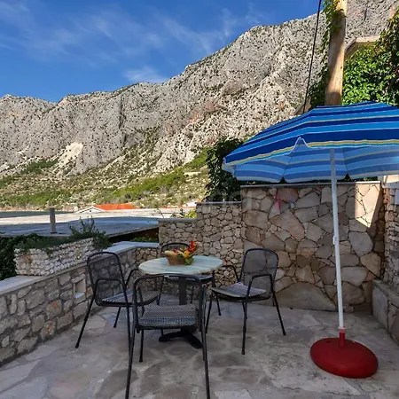 Apartamento Beachview In
