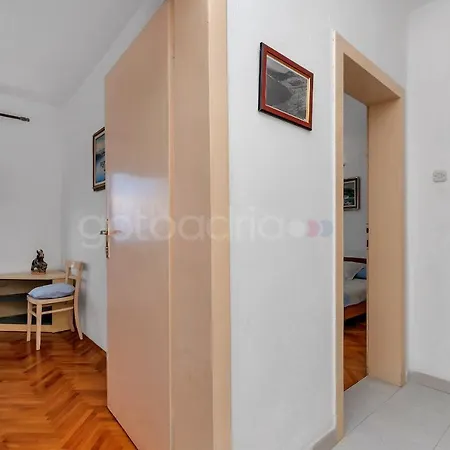 Apartamento Beachview In Drasnice