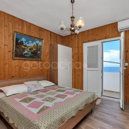 Beachview In * Drasnice