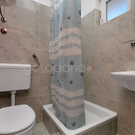 Apartamento Beachview In Drasnice