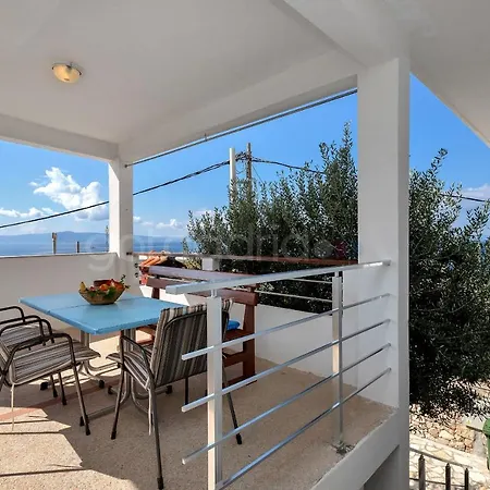 Apartamento Beachview In Drasnice